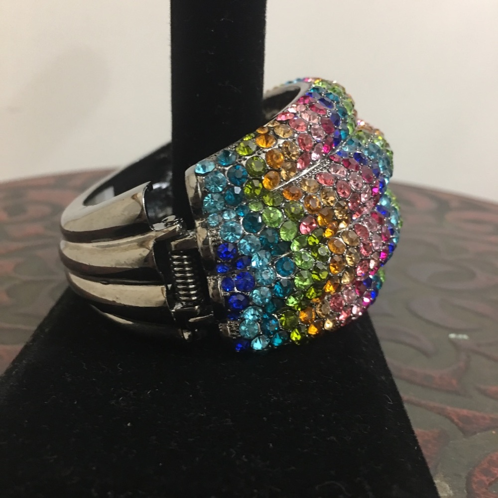 🖤Womans beautiful bracelet 🖤 - Picture 4 of 4